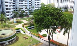 Mandarin Gardens (D15), Condominium #179803622